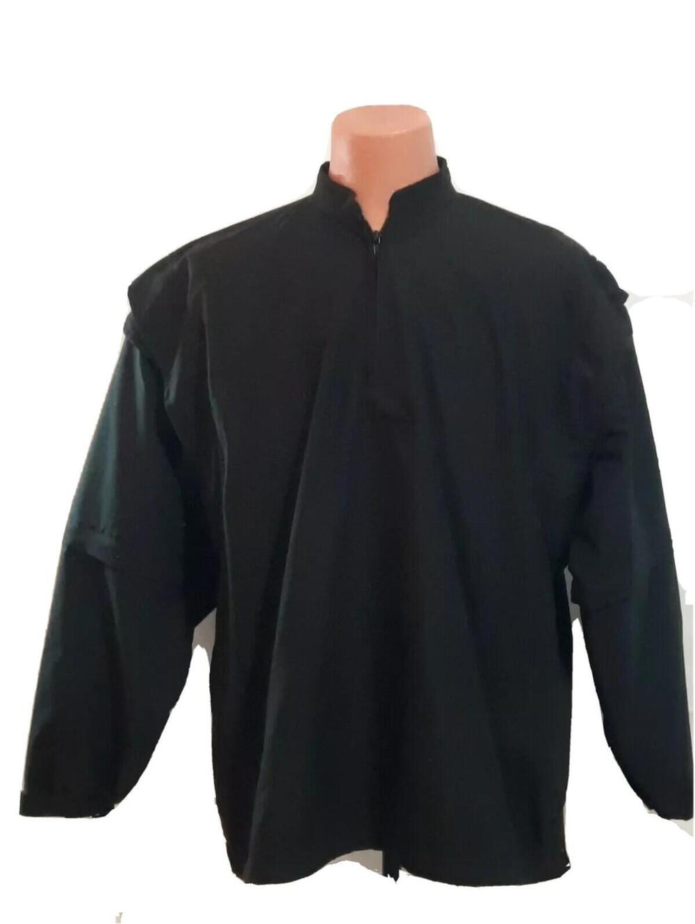 CHAMPRO Sports Size Large 3-SIXTY Jacket Water Resistant Windproof Vintage  NWT